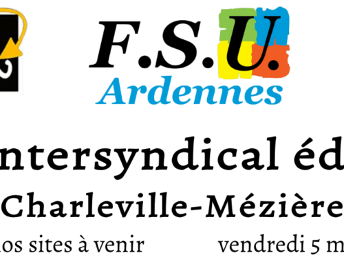 [stage] Réagir et agir contre les idées d’extrême droite à l’école