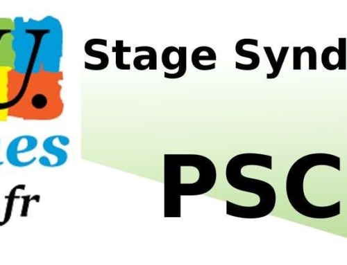 [stage] Protection Sociale Complémentaire : les changements à venir et informations sur la santé en général jeudi 27 novembre Charleville-Mézières