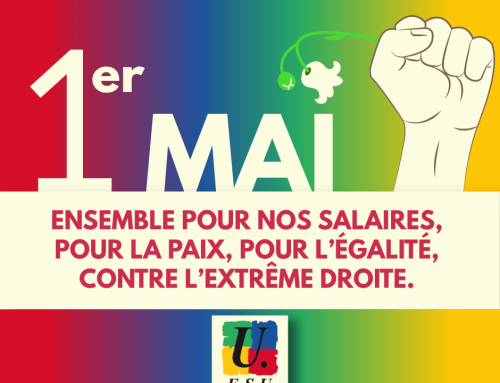 1er mai 2026 dans les Ardennes
